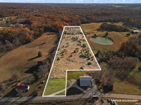 Corydon Residential Land Opportunity