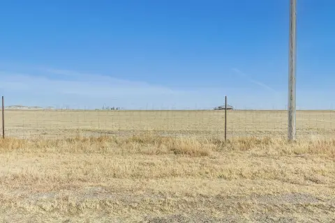Amarillo Airport Lot For Sale