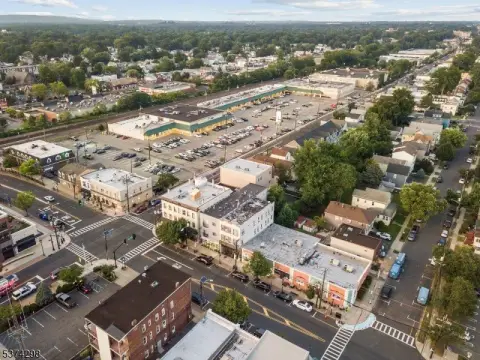 Garwood Boro Flex/Industrial Property