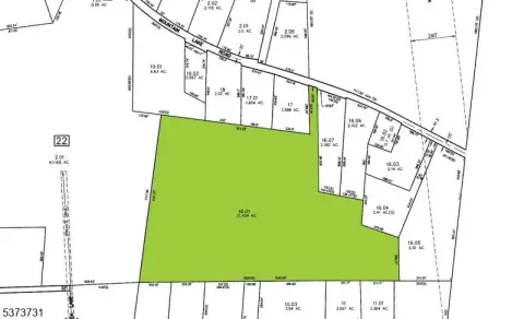 31.45 Acre Liberty Township Land