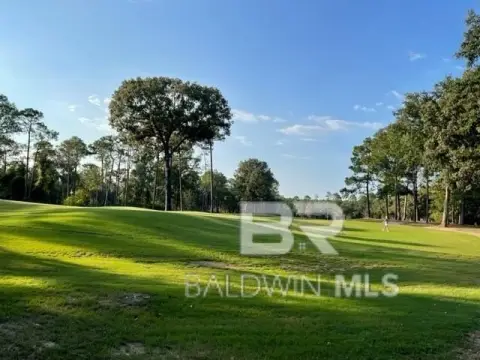 Residential Lots Overlooking Steelwood Golf