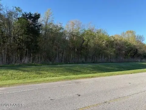 Commercial Land with I-10 Exposure