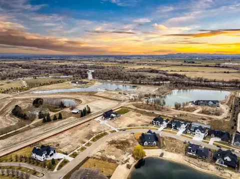 Star, ID Homesite Opportunity