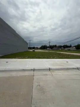 Commercial Lot on Business Corridor
