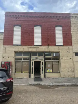 Downtown Whiteville Commercial Property