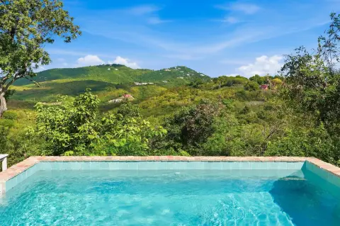 Renovated Duplex with Pool