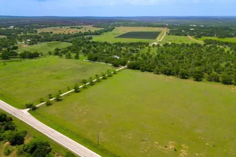 248-Acre Ranch Opportunity Near Town