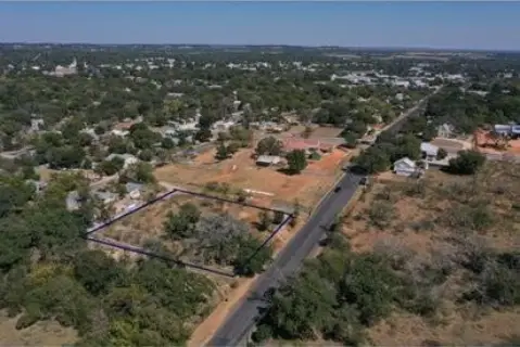 Fredericksburg Land For Sale