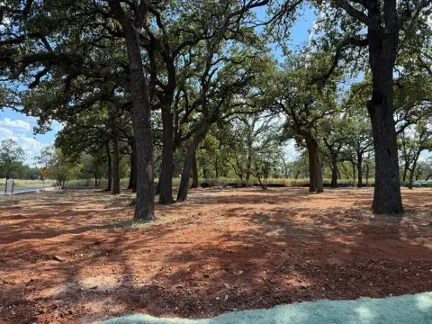 Residential Lots in Fredericksburg, TX