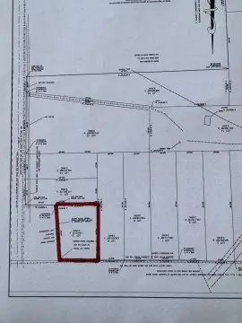 Residential Lot in Ingomar Community