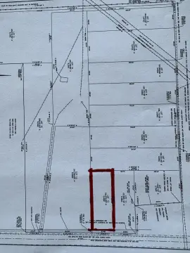 Land in Ingomar Community