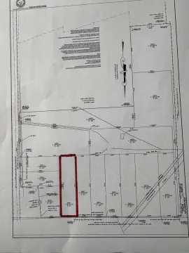 Land in Ingomar Community