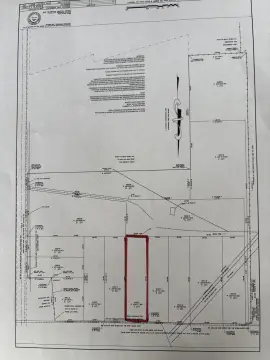 Residential Land in Ingomar Community