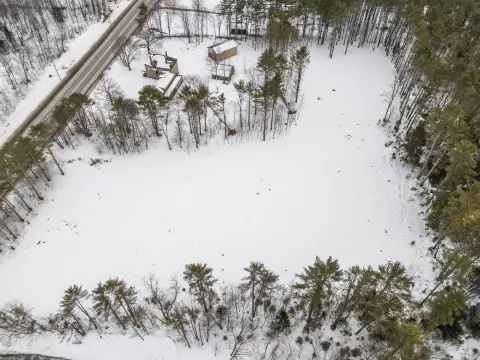 Commercial Land Near Sunday River