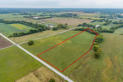 Carl Junction Acreage For Sale