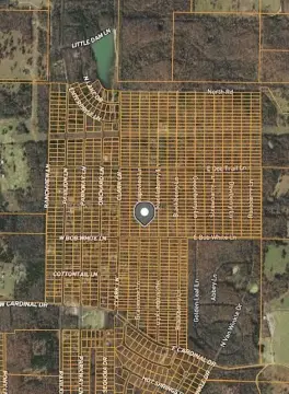 Picture of Land at Grapevine Ln 1309, Horseshoe Bend, AR