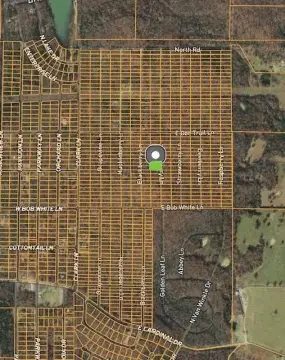 Picture of Land at Gooseberry Ln 1407-1409, Horseshoe Bend, AR