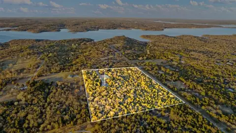 Land Ready for Building