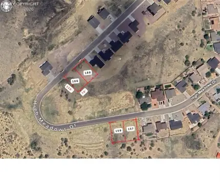 Buildable Lot in Quiet Neighborhood