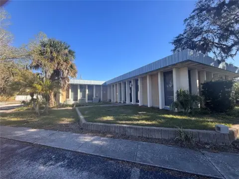 Downtown Kissimmee Office Building