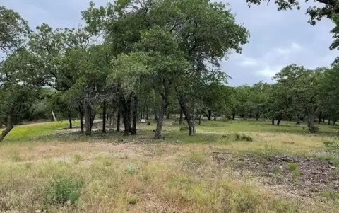 San Saba Vacant Land