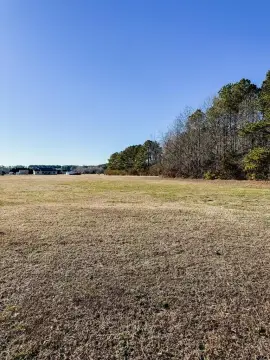 Residential Land in Waterfront Community