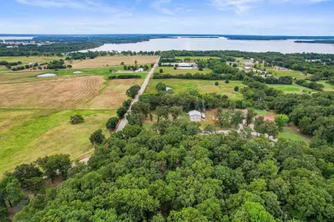 Lake View Lot Near Grand