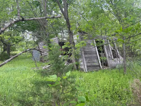 Strang, OK Land Opportunity