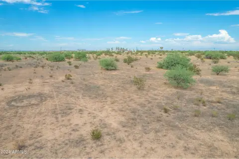 Casa Grande Raw Land Parcel