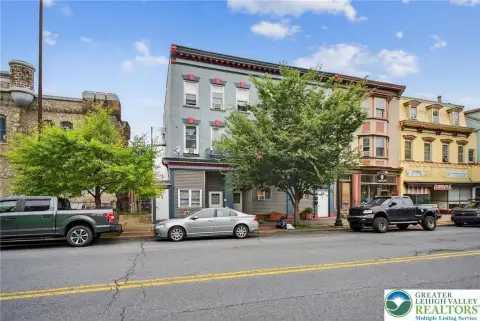 Historic Easton Multifamily Investment Opportunity