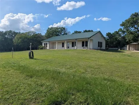 Kemp, TX Farm/Ranch Property