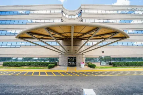 Medical Office Space Near Hospital