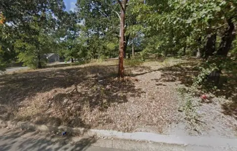 Residential Lot in Little Rock
