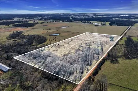 Decatur, AR Land Opportunity
