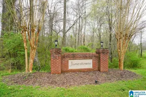Residential Lots in Bessemer, Alabama
