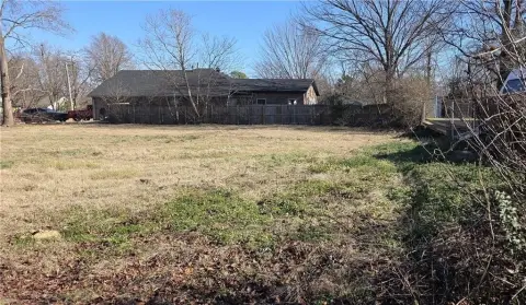 Corner Lot in High-Growth Area