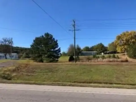Dover, AR Commercial Land