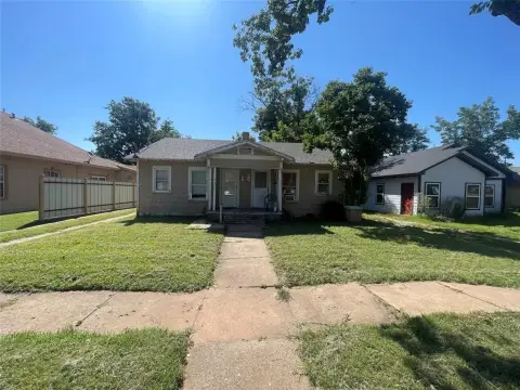 Wichita Falls Duplex For Sale