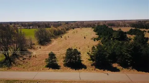 Secluded 10+ Acre Lot