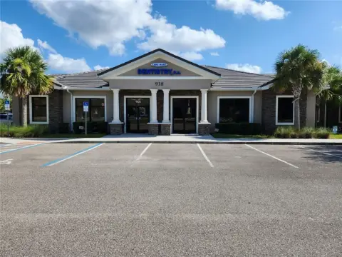 Lake Mary Office Space Available