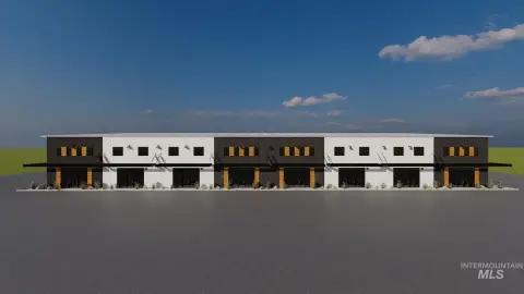 Middleton Commercial Flex Space Available