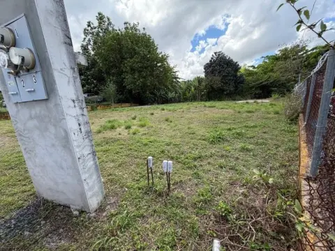 Commercial Land in Bayamon, PR