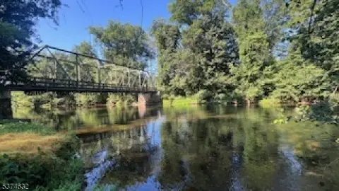 Riverfront Lot with Endless Possibilities