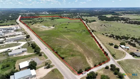 Gatesville Development Land Opportunity
