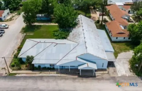 Smithville Commercial Redevelopment Opportunity