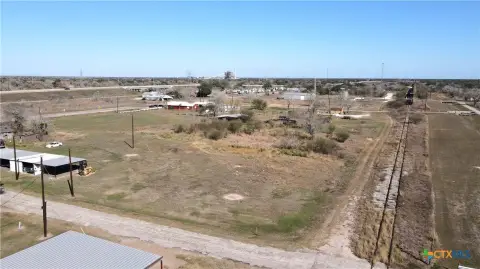 Commercial Land with Build Potential