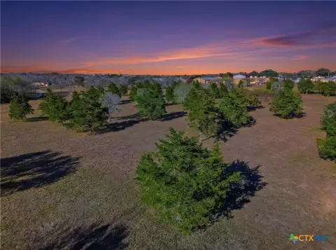 13+ Acres in Yoakum, TX