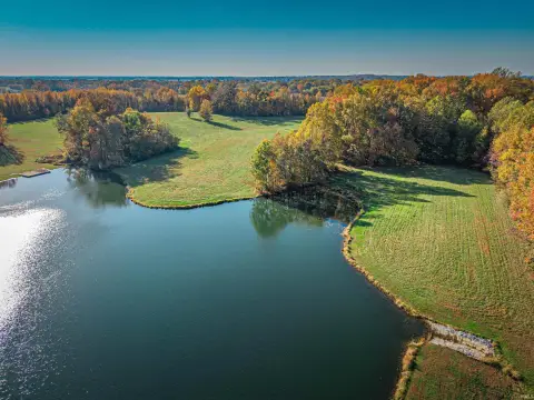Residential Land in Henderson, KY
