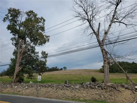 Retail Land Next to Plaza