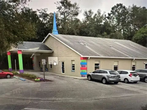 Commercial Land Near Suncoast Parkway